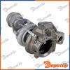 Turbocompresseur pour OPEL | 49389-01700, 49389-01710